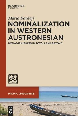 Portada Nominalization in western Austronesian